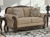 Chelsworth Loveseat - Furniture 2 Go- FL