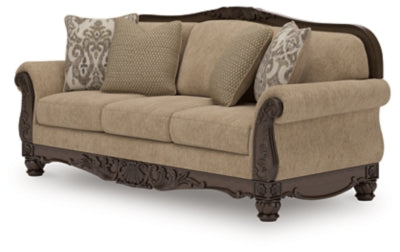 Chelsworth Sofa - Furniture 2 Go- FL