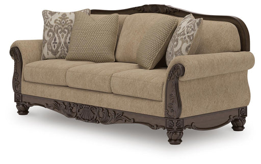 Chelsworth Sofa - Furniture 2 Go- FL