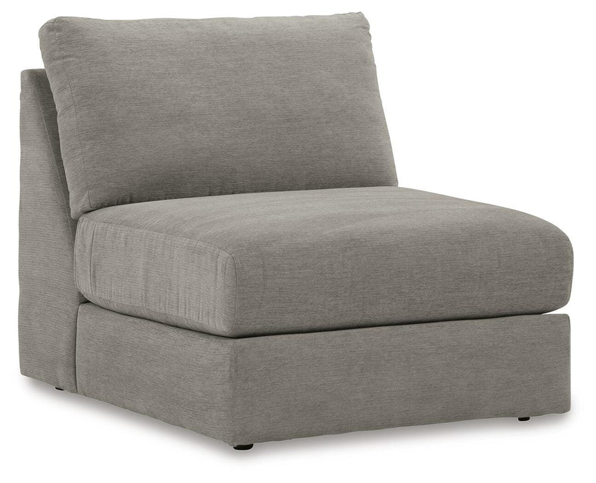 Avaliyah Sectional with Chaise - Furniture 2 Go- FL