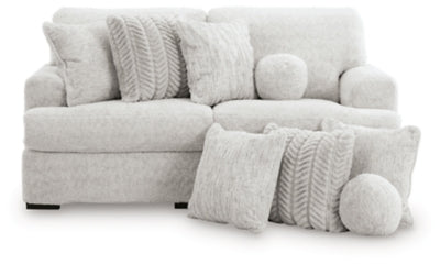 Cuddle Plush Sectional - Furniture 2 Go- FL