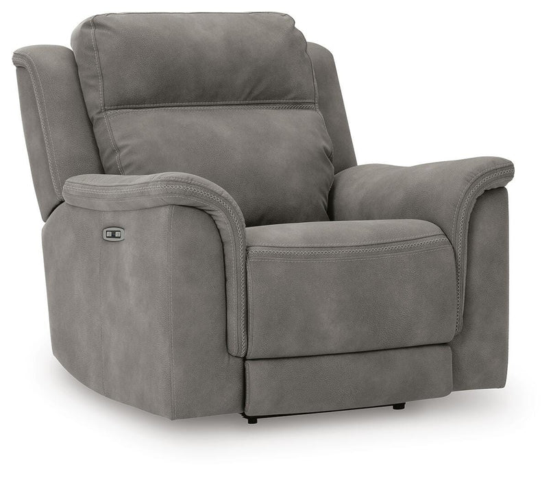 Next-Gen DuraPella Power Recliner - Furniture 2 Go- FL