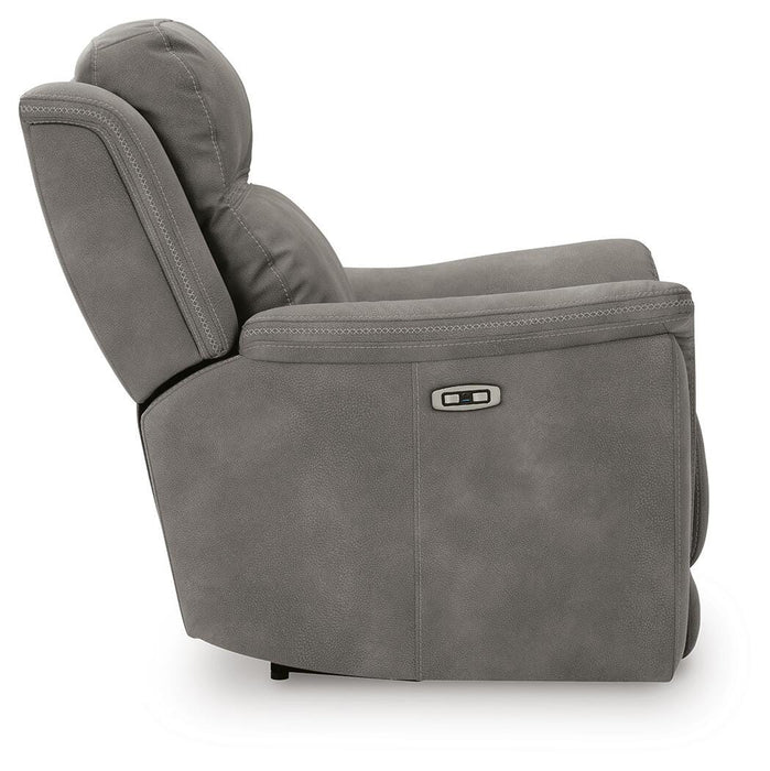 Next-Gen DuraPella Power Recliner - Furniture 2 Go- FL