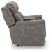 Next-Gen DuraPella Power Reclining Loveseat with Console - Furniture 2 Go- FL