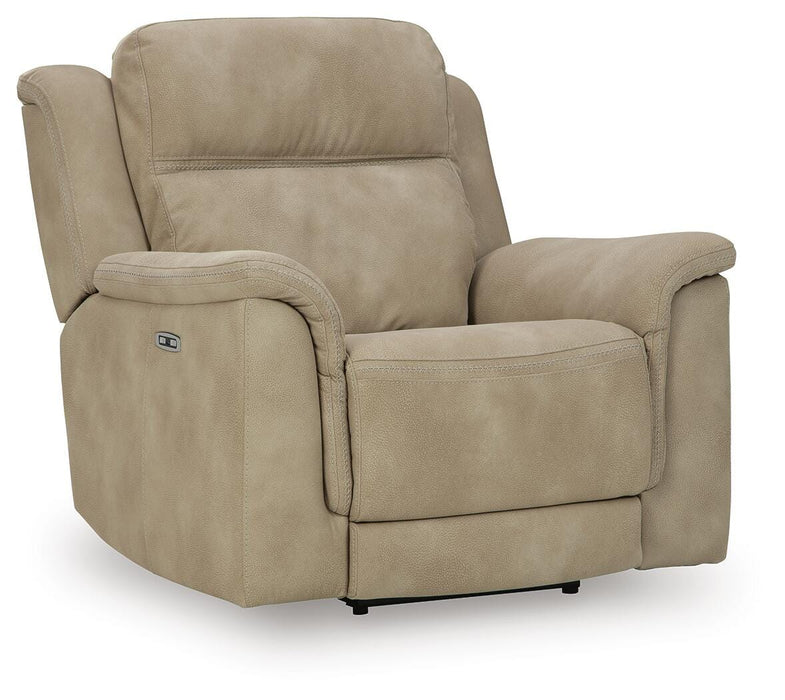 Next-Gen DuraPella Power Recliner - Furniture 2 Go- FL