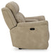 Next-Gen DuraPella Power Reclining Loveseat with Console - Furniture 2 Go- FL