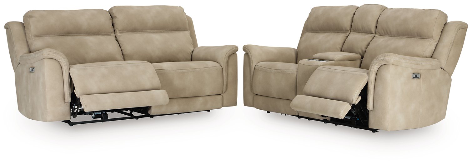 Next-Gen DuraPella Living Room Set - Furniture 2 Go- FL