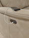 Next-Gen DuraPella Power Reclining Loveseat with Console - Furniture 2 Go- FL