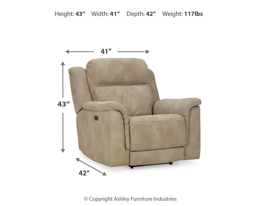 Next-Gen DuraPella Power Recliner - Furniture 2 Go- FL
