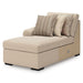 LadyMae Sectional with Chaise - Furniture 2 Go- FL