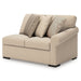 LadyMae Sectional with Chaise - Furniture 2 Go- FL