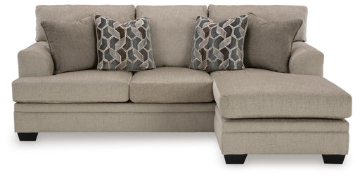 Stonemeade Sofa Chaise - Furniture 2 Go- FL