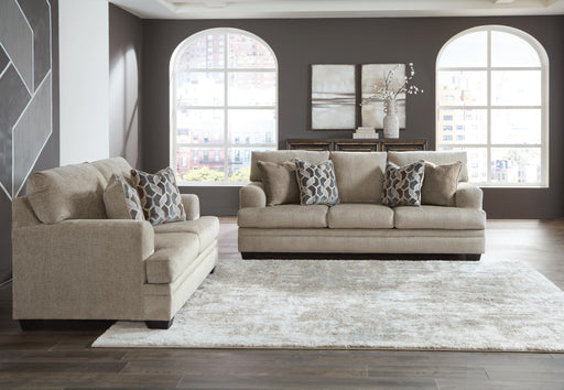 Stonemeade Living Room Set - Furniture 2 Go- FL