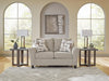 Willarae Loveseat - Furniture 2 Go- FL