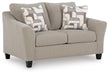Willarae Loveseat - Furniture 2 Go- FL