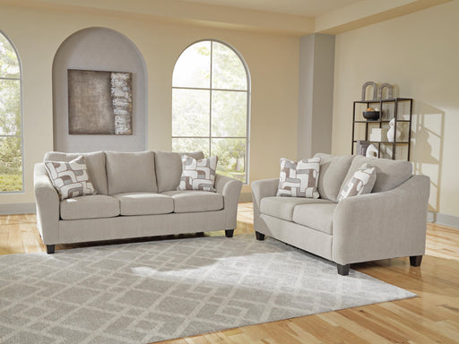 Willarae Living Room Set - Furniture 2 Go- FL