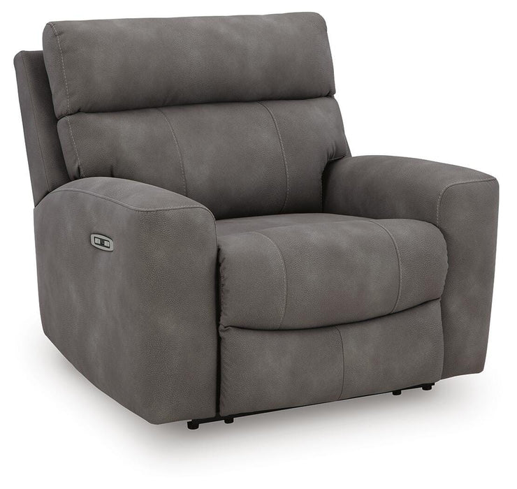 Next-Gen DuraPella Power Recliner - Furniture 2 Go- FL