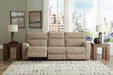 Next-Gen DuraPella Power Reclining Sectional Sofa - Furniture 2 Go- FL