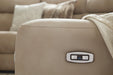 Next-Gen DuraPella Power Reclining Sectional Sofa - Furniture 2 Go- FL