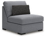 Bealton Sectional - Furniture 2 Go- FL