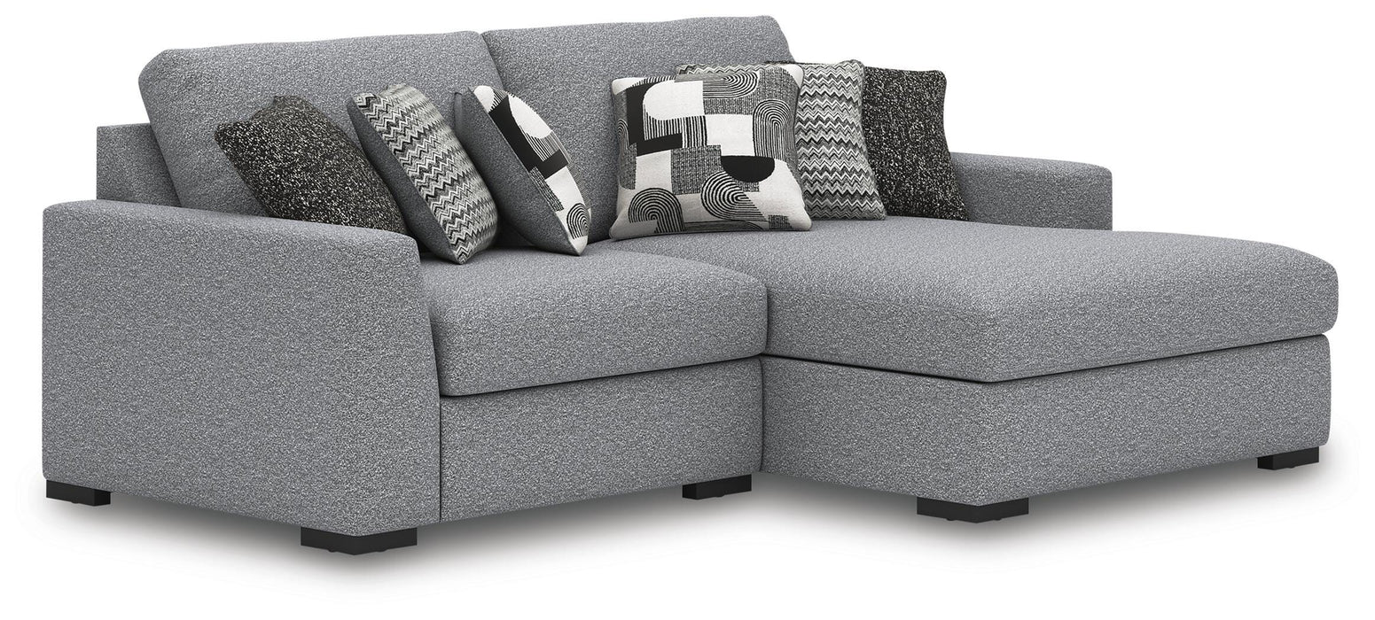 Bealton Sectional with Chaise - Furniture 2 Go- FL