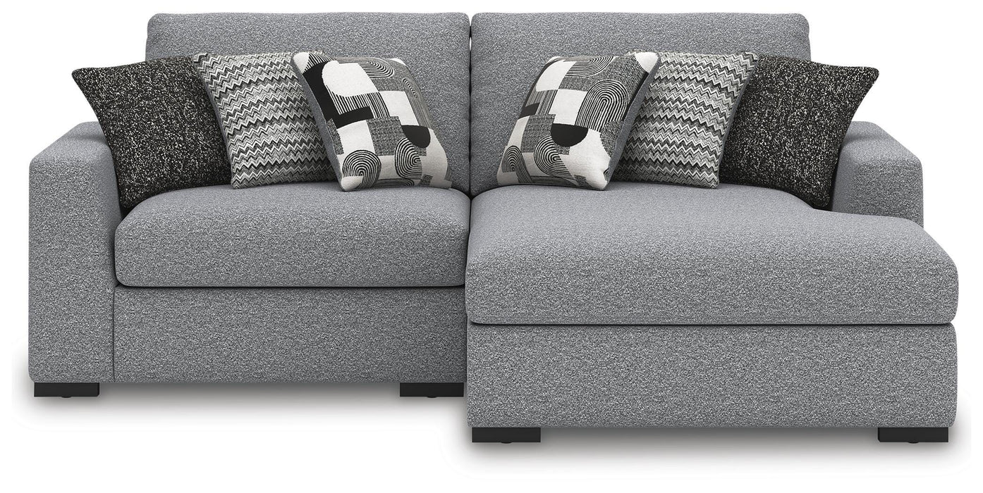 Bealton Sectional with Chaise - Furniture 2 Go- FL