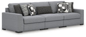 Bealton Sectional - Furniture 2 Go- FL