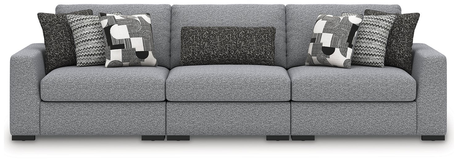 Bealton Sectional - Furniture 2 Go- FL