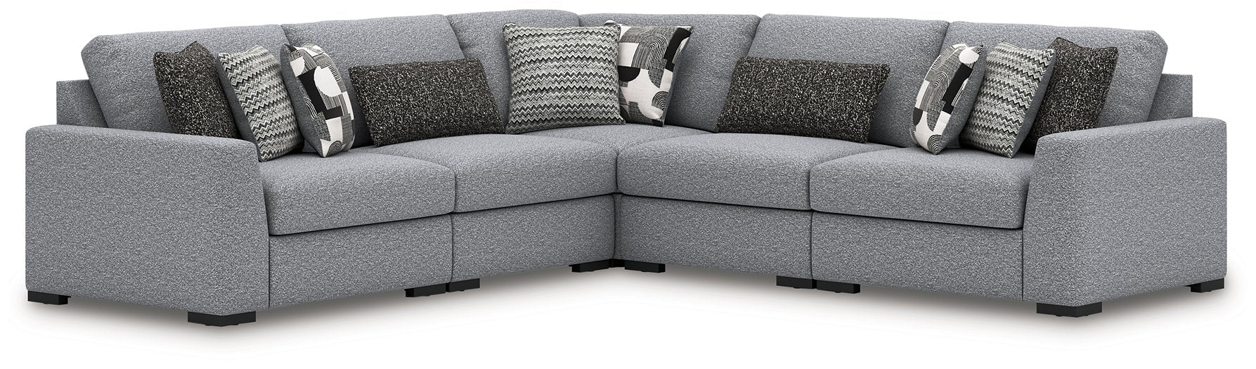 Bealton Sectional - Furniture 2 Go- FL