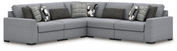 Bealton Sectional - Furniture 2 Go- FL