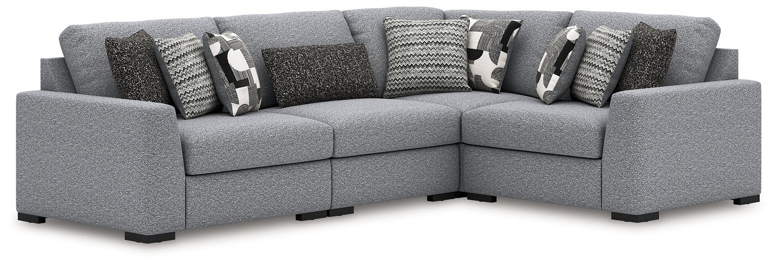 Bealton Sectional - Furniture 2 Go- FL