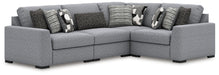 Bealton Sectional - Furniture 2 Go- FL