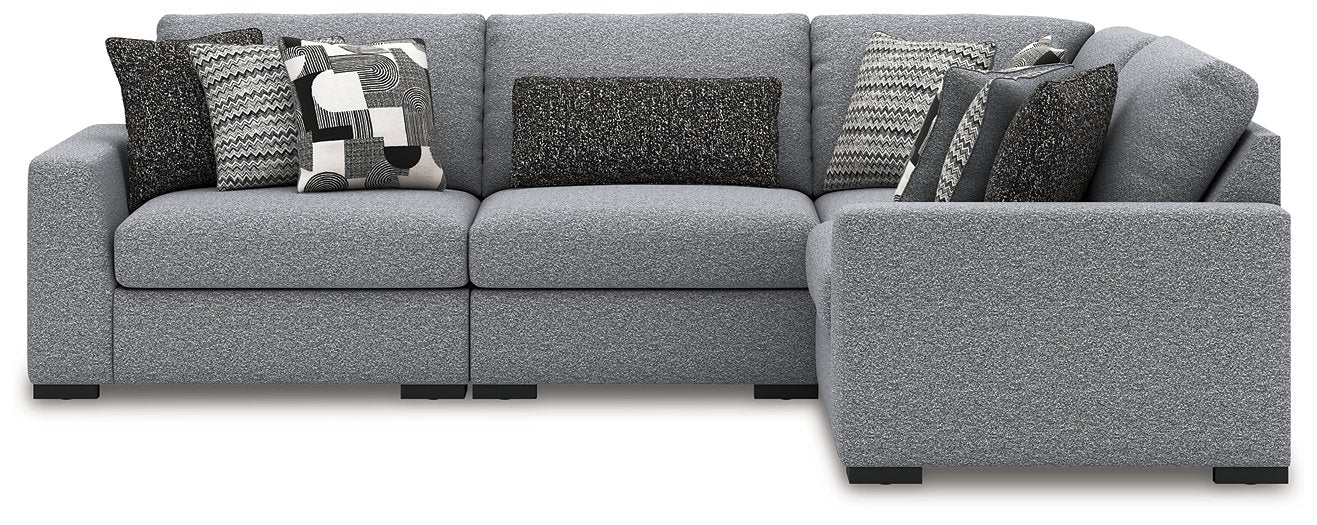 Bealton Sectional - Furniture 2 Go- FL