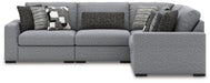 Bealton Sectional - Furniture 2 Go- FL