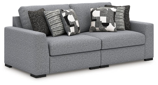 Bealton Sectional - Furniture 2 Go- FL