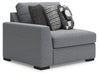 Bealton Sectional - Furniture 2 Go- FL