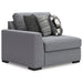 Bealton Sectional - Furniture 2 Go- FL