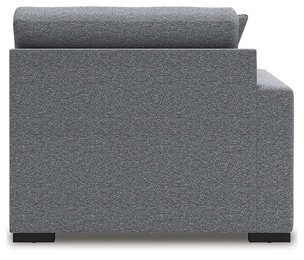 Bealton Sectional - Furniture 2 Go- FL