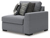 Bealton Sectional - Furniture 2 Go- FL