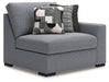 Bealton Sectional - Furniture 2 Go- FL