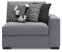 Bealton Sectional - Furniture 2 Go- FL