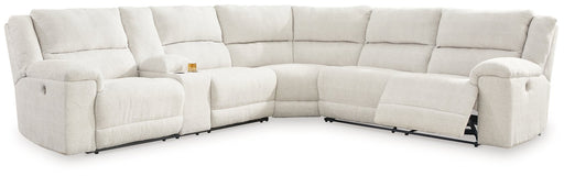 Keensburg Power Reclining Sectional image