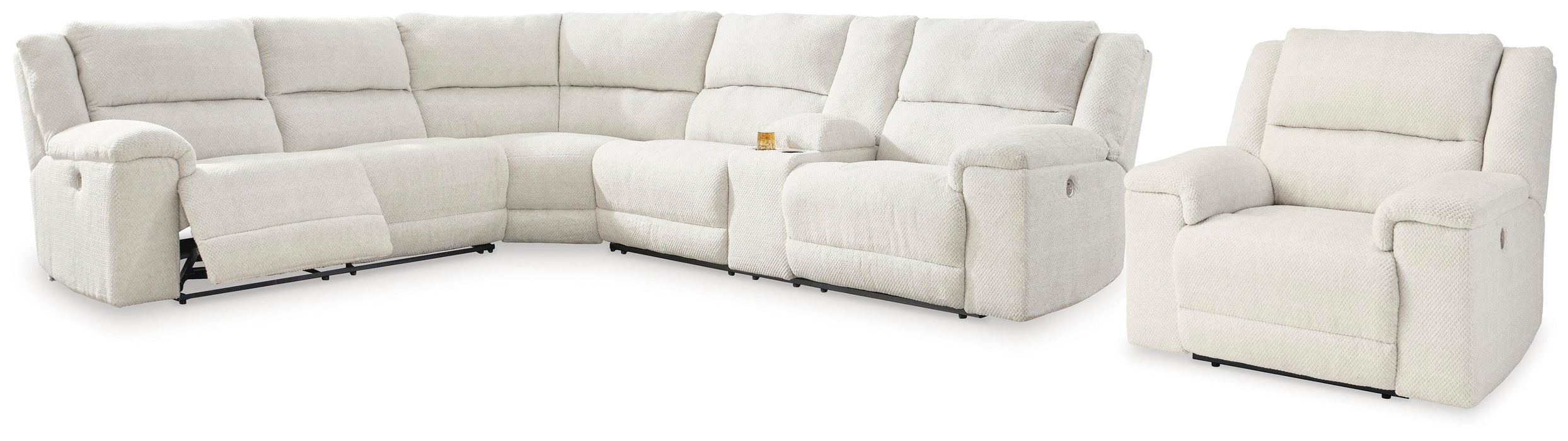Keensburg Living Room Set - Furniture 2 Go- FL