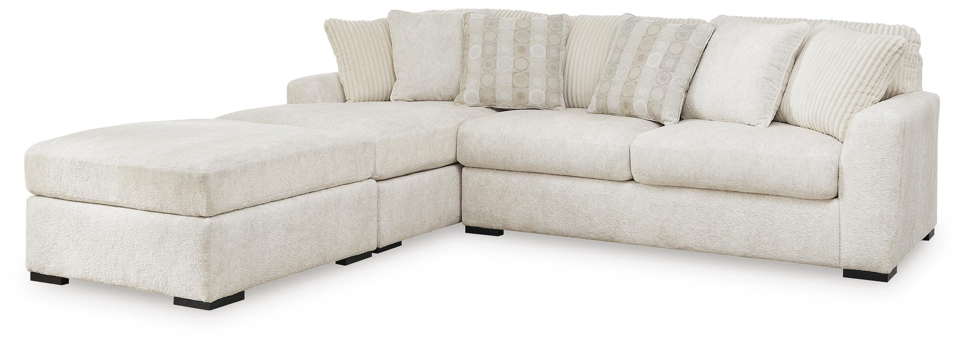 Chessington Living Room Set - Furniture 2 Go- FL
