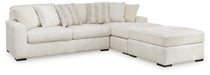 Chessington Living Room Set - Furniture 2 Go- FL