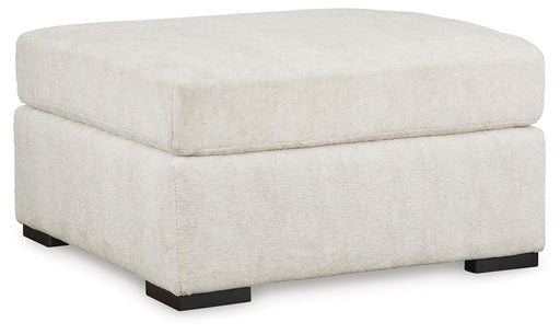 Chessington Oversized Accent Ottoman - Furniture 2 Go- FL