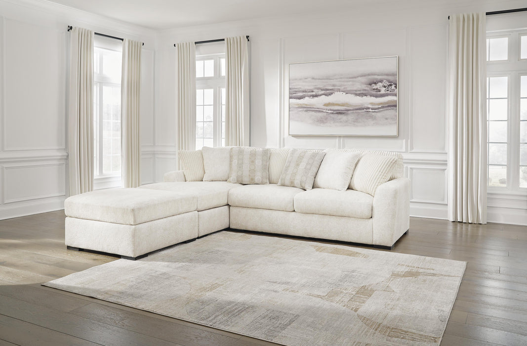Chessington Living Room Set - Furniture 2 Go- FL