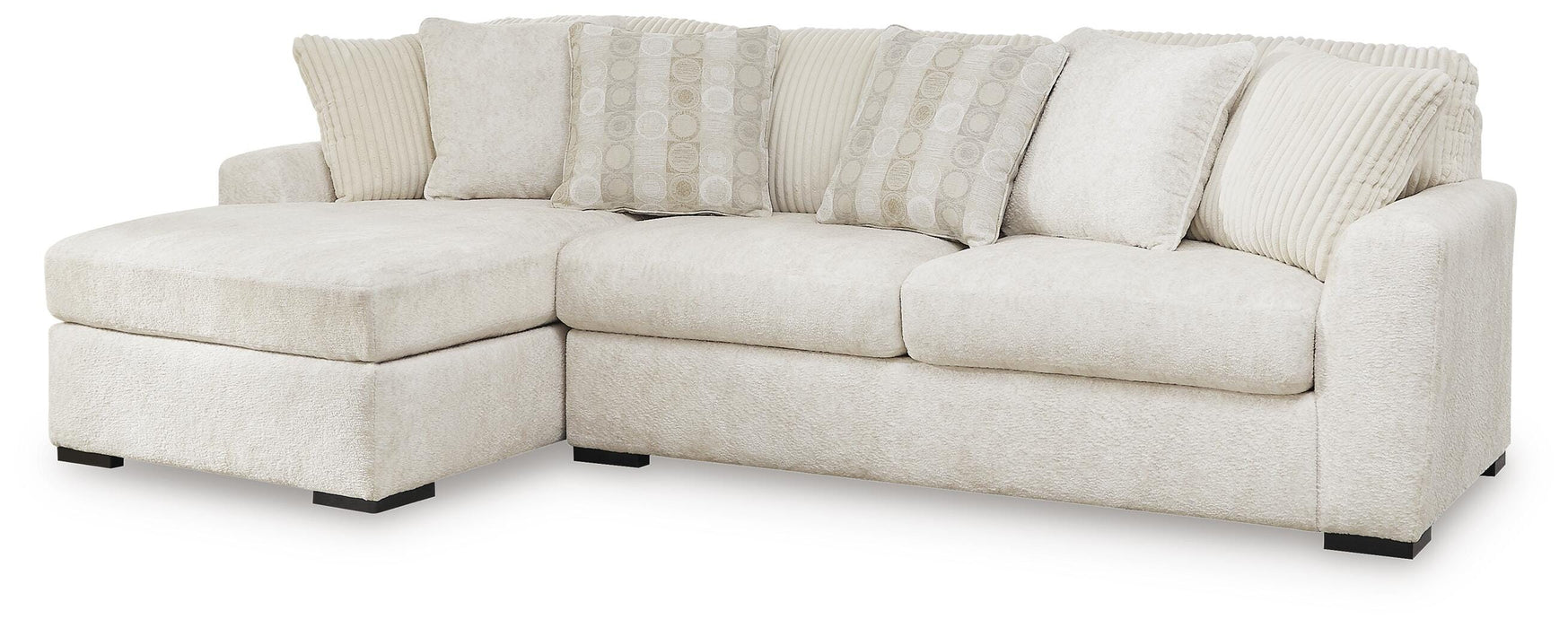 Chessington Living Room Set - Furniture 2 Go- FL
