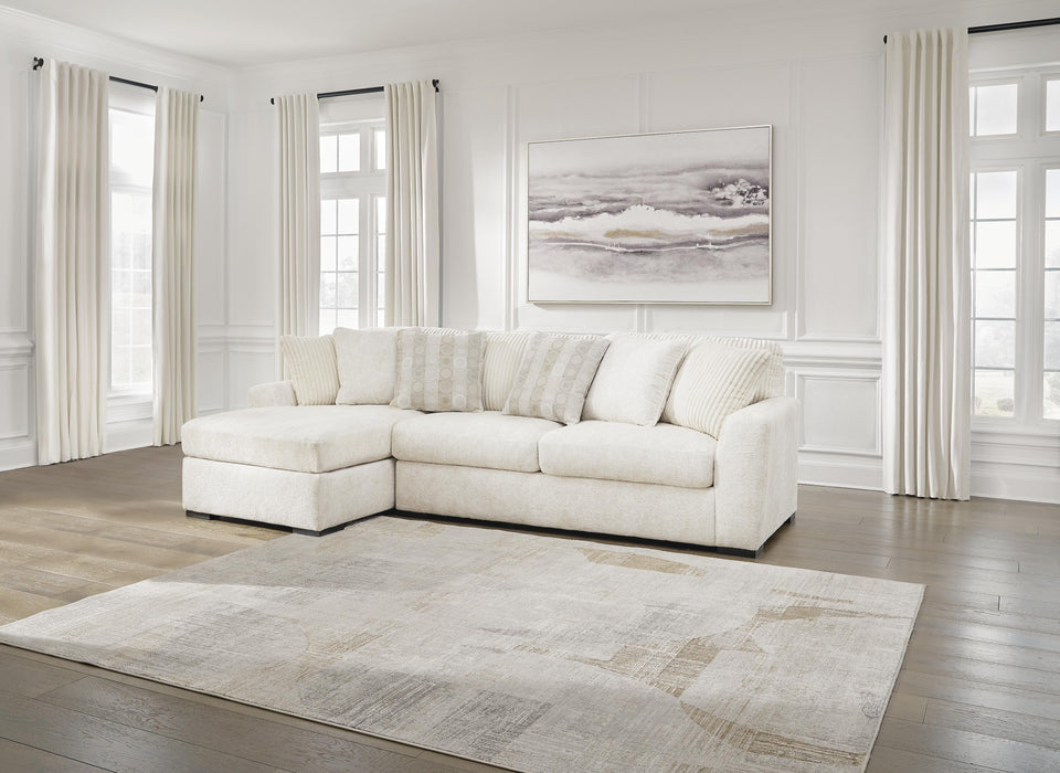 Chessington Living Room Set - Furniture 2 Go- FL