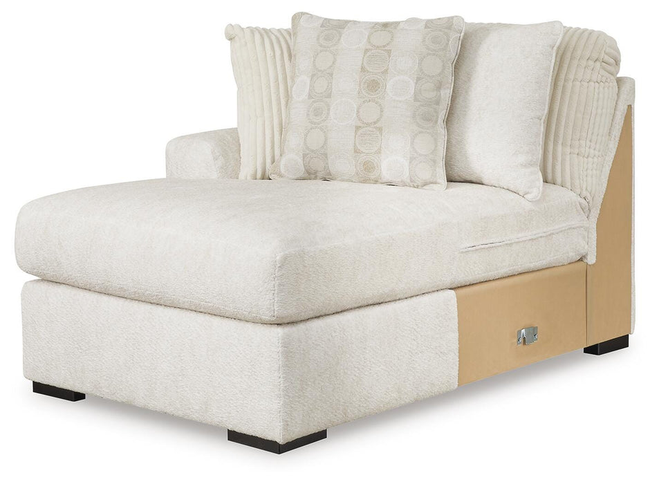 Chessington Living Room Set - Furniture 2 Go- FL